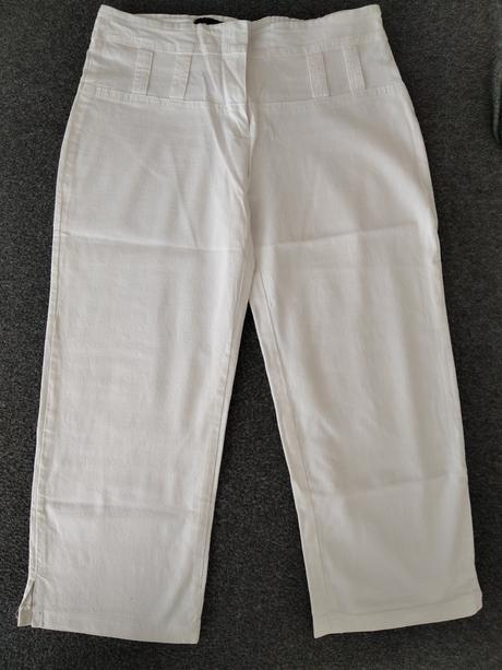 3/4 letné nohavice, 146