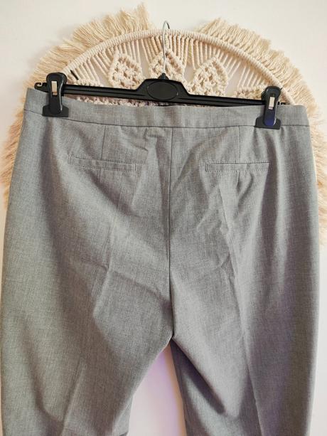 Elegantné nohavice gerry weber, gerry weber,xxl