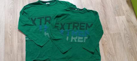 Tričká 134/140, takko,134