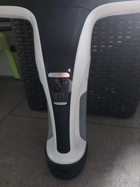 Kärcher čistič okien wv6 premium, kärcher