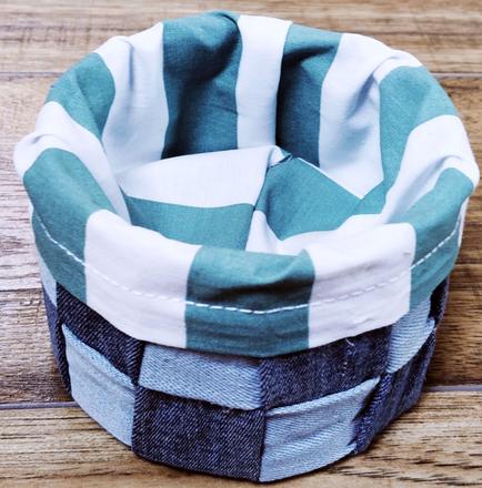 Dekoračná škatuľka na drobnosti, 