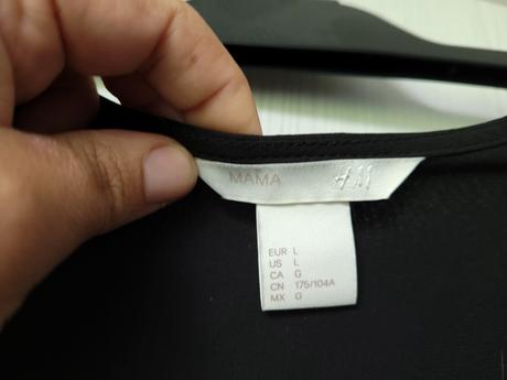 Tunika na dojčenie l/xl, 