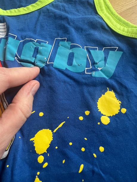 Letne tielka 2 kusy, 122