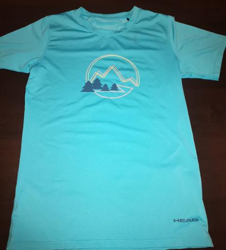 Tričko head 164/170, 164