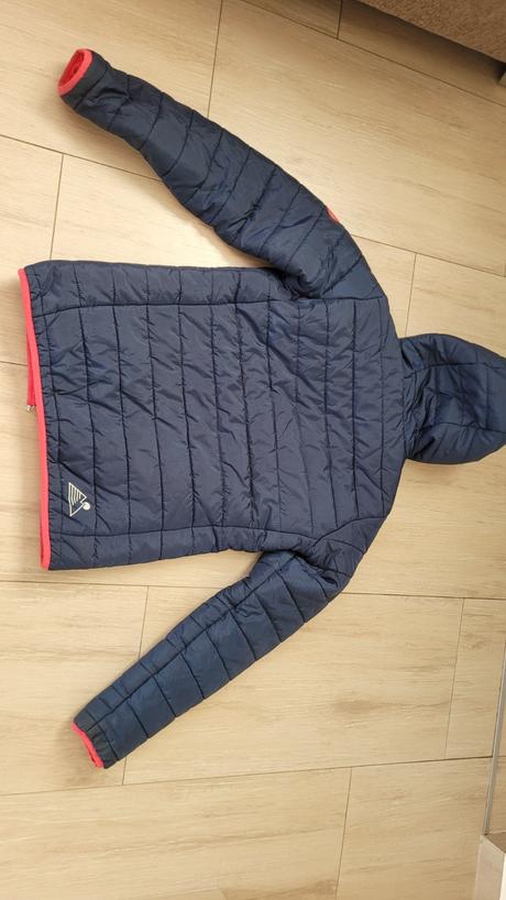 Bunda mckinley, mckinley,152