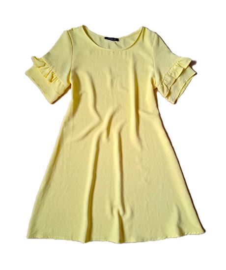 Dámske šaty zn. melitea, veľ. s/m, m