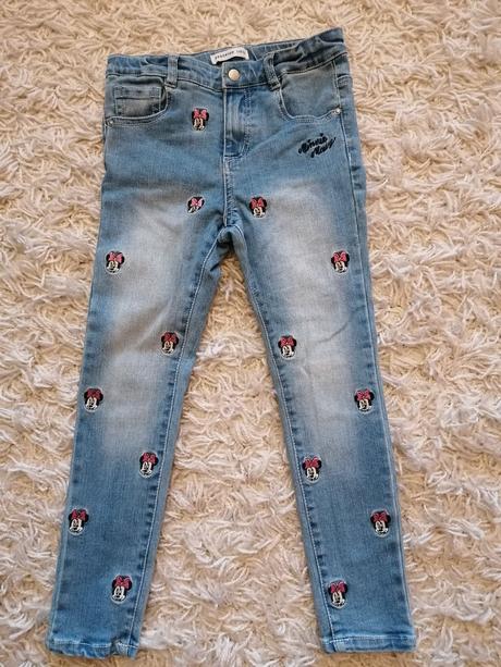 Dievčenské rifle, reserved,116