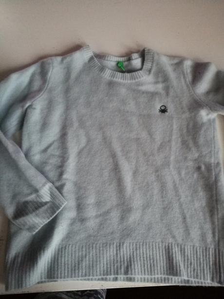 Benneton sveter 98, benetton,98