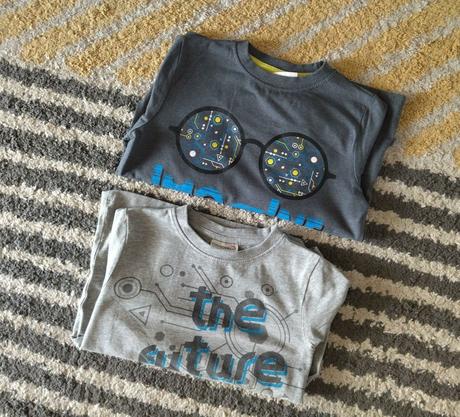 Tričká s potlačou, coccodrillo,122