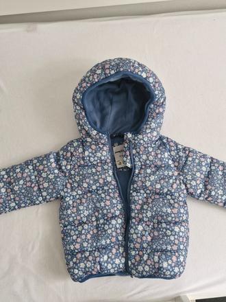 Prechodná bundička, sinsay,92