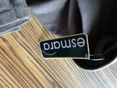 3/4 teplaky, esmara,36