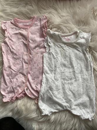 Letne pyžamka, opalovacky, f&f,62