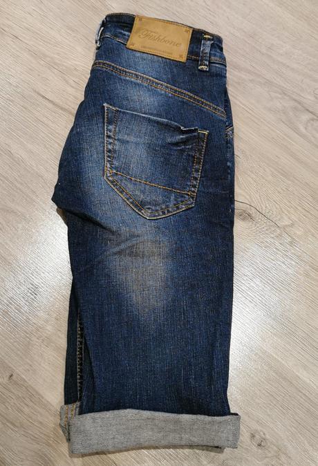 Trištvrťaky fishbone xs, fishbone,xs