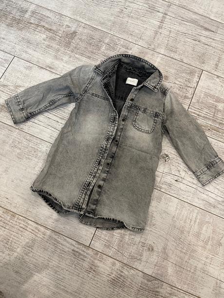 Next košeľa, next,86