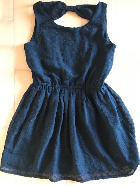 Hm šaty 128-134, h&m,128