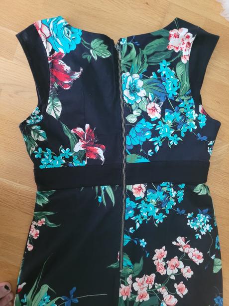 Letné šaty dorothy perkins, dorothy perkins,40