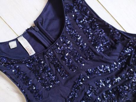 Spoločenské šaty bodyflirt, xs