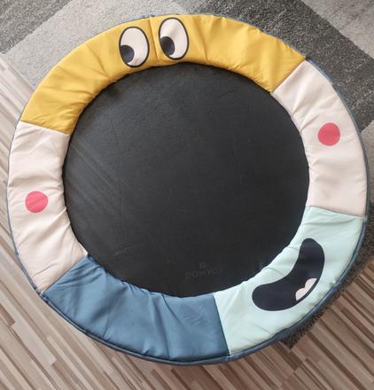 Trampolína, <150 cm