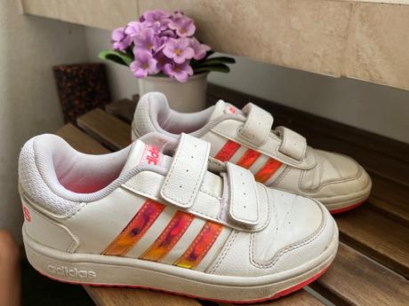Tenisky adidas, adidas,34