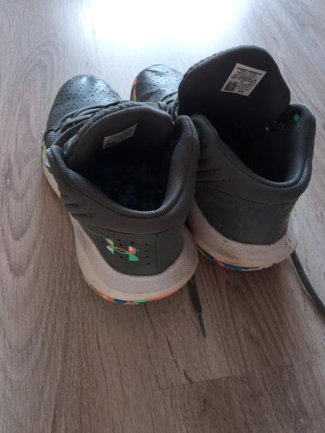 Botasky, american eagle,38