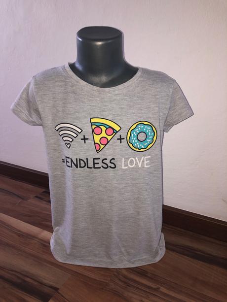 Balík oblečenia 128 (22ks), 122–134