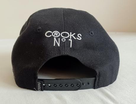 Šiltovka od plačkovej zuzany,