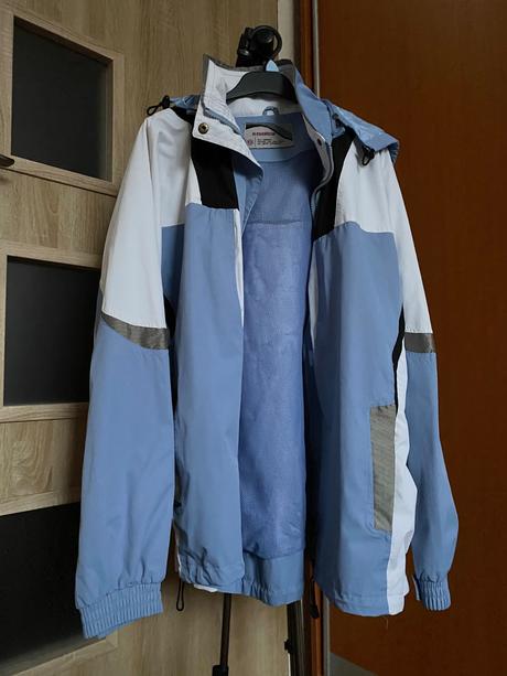 Lyžiarska bunda, xl