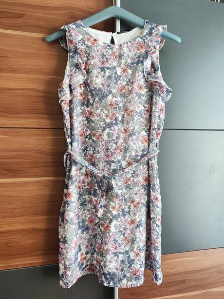 Letné šaty, terranova,m