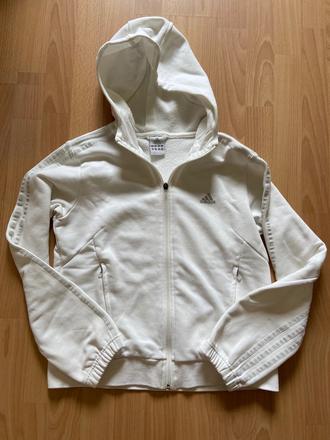 Hrubšia adidas mikina, adidas,m