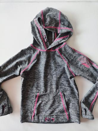 Športová mikina, 104