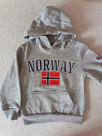 Mikina 98/104, 98 / 104