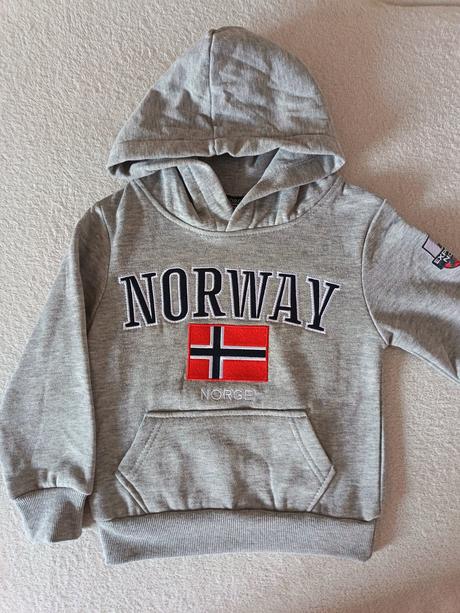 Mikina 98/104, 98 / 104