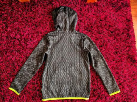 Detská mikina, umbro,140