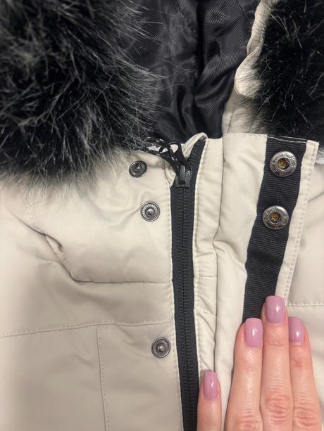 Zimna bunda alpine pro, alpine pro,152