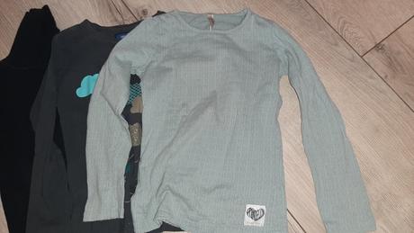 Taška plná vecí liujo, zara lisa rose pdl, 104–116