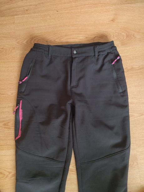 Športové nohavice, m