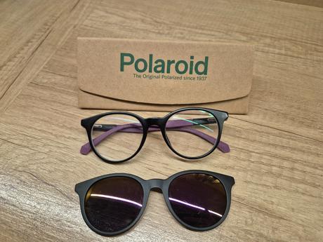 Detske dioptricke okuliare + slnecne, polaroid