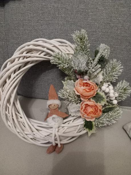 Vianočná dekorácia, 