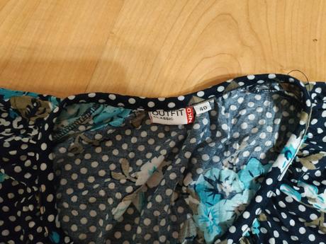 Tričko zn. outfit, outfit,40
