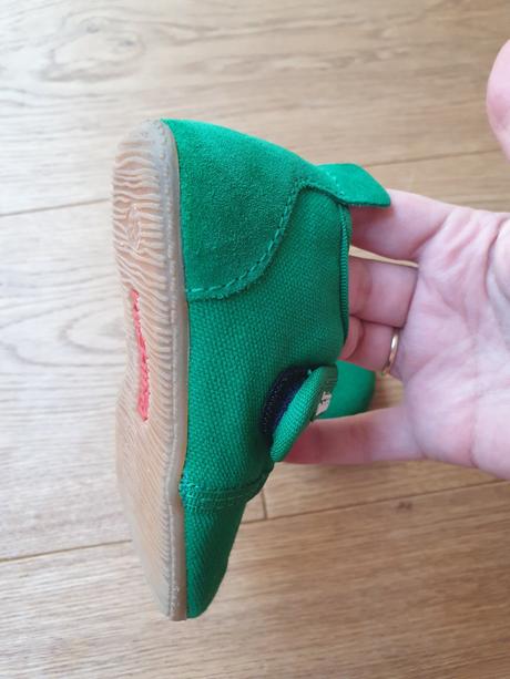 Kitzbühel platené topánočky nové, 23