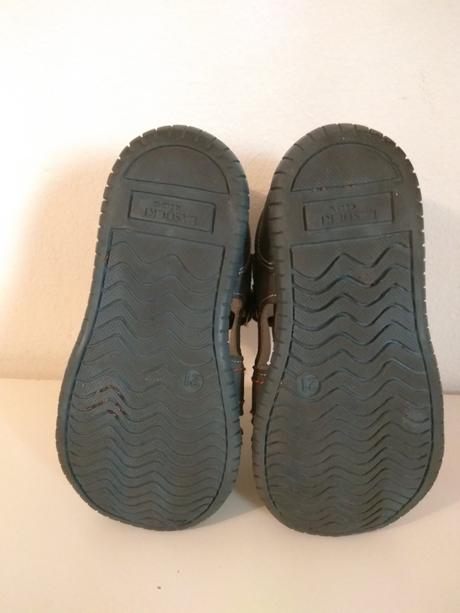 Chlapčenské sandále, lasocki,21