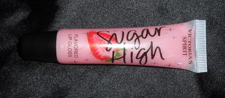 Victorias spirit lesk na pery, 