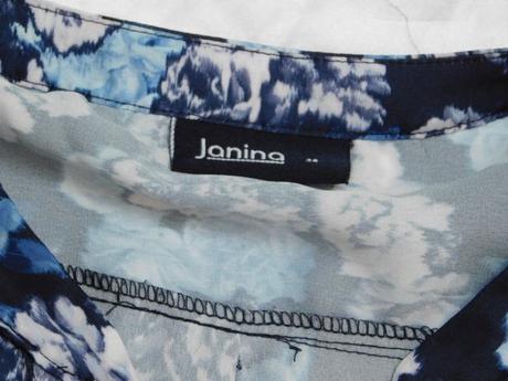 Velmi pekna bluzka, 36