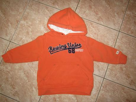 Mikina esprit vel. 80-86, esprit,86