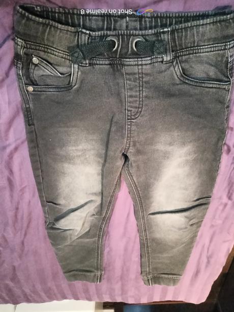 Rifle, coccodrillo,140