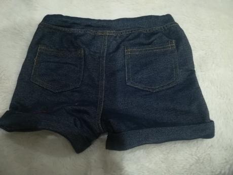 Riflové elasticke kraťasy, 92