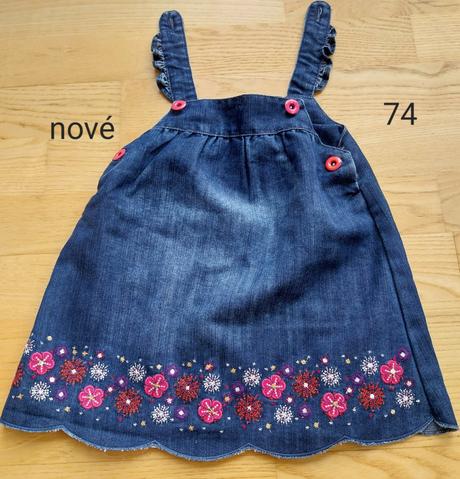 Saty riflove, disney,74