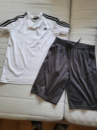 Súprava adidas, adidas,164