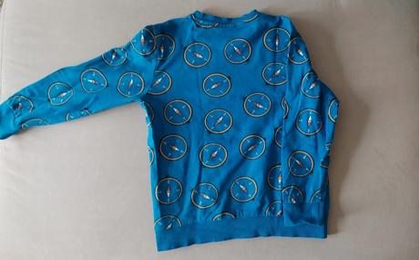 Pulóvrik, coccodrillo,122