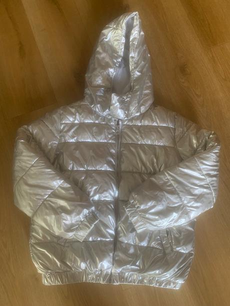 Zimná bunda zn. destination č. 140, 140